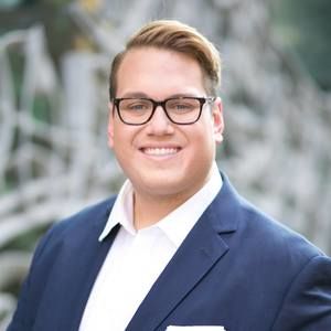 Meet your Posher, Alan